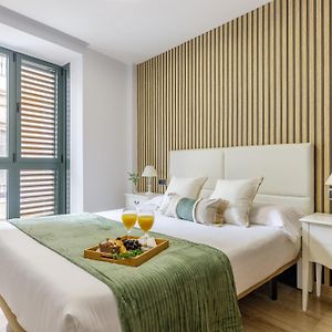 Appartement met Twee Slaapkamers